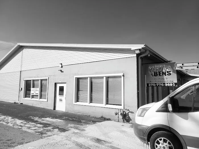 Chilly Ben's Heating And A/C Picture 5