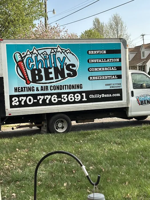 Chilly Ben's Heating And A/C Picture 6