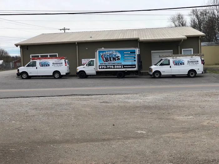 Chilly Ben's Heating And A/C Picture 9