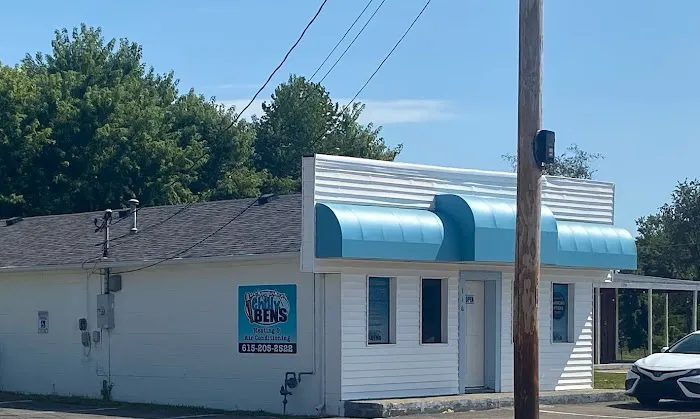 Chilly Ben's Heating And A/C White House Picture 6