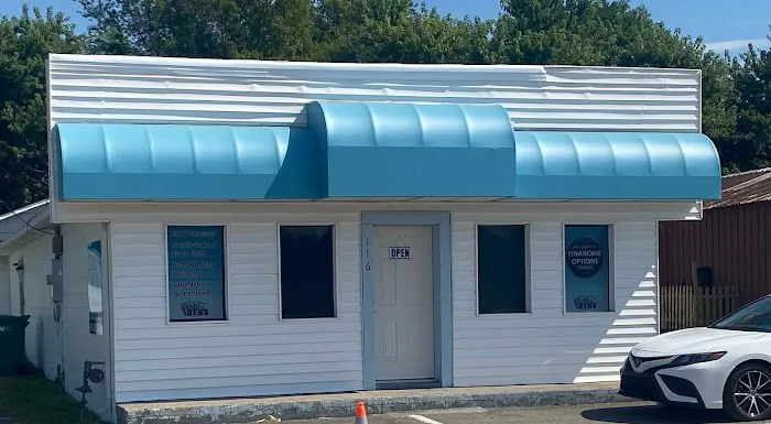 Chilly Ben's Heating And A/C White House Picture 2