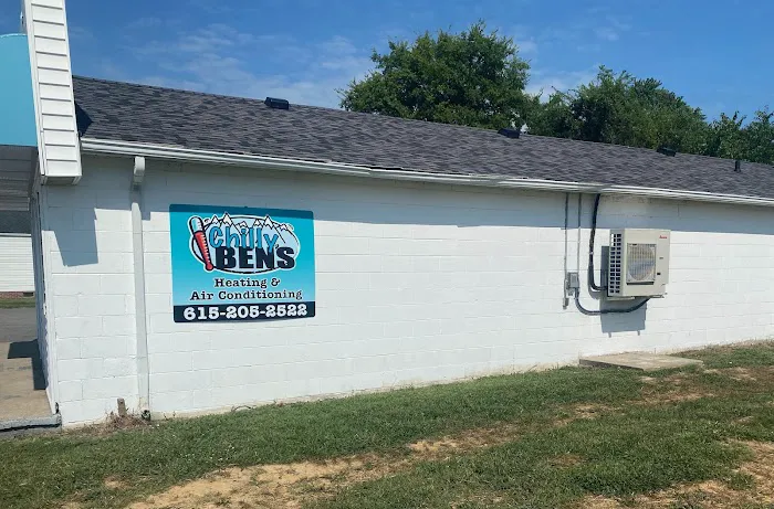 Chilly Ben's Heating And A/C White House Picture 8