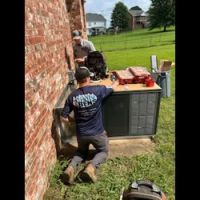 Chilly Ben's Heating And A/C White House ico