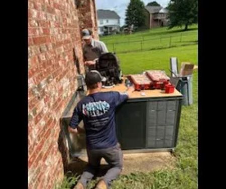 Chilly Ben's Heating And A/C White House