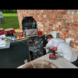 Chilly Ben's Heating And A/C White House Picture 4