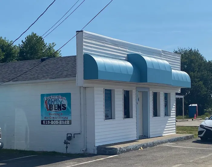 Chilly Ben's Heating And A/C White House Picture 9