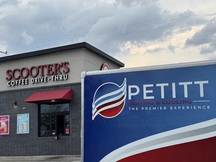 Petitt Heating and Cooling Picture 1