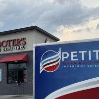 Petitt Heating and Cooling ico