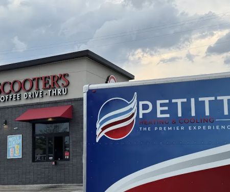 Petitt Heating and Cooling