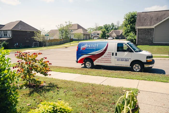 Petitt Heating and Cooling Picture 3