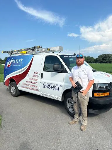 Petitt Heating and Cooling Picture 6