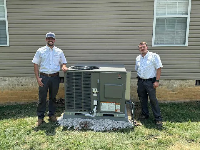 Petitt Heating and Cooling Picture 7