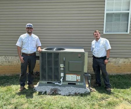 Petitt Heating & Cooling