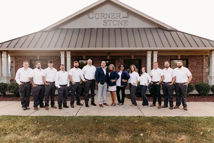 Petitt Heating & Cooling Picture 2