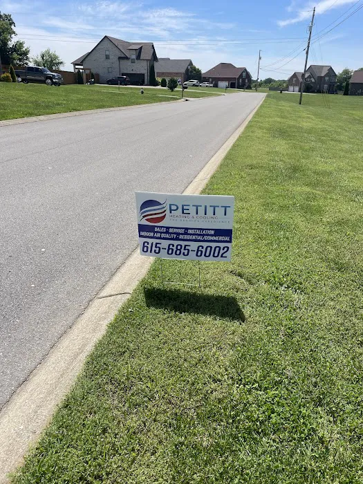 Petitt Heating & Cooling Picture 3