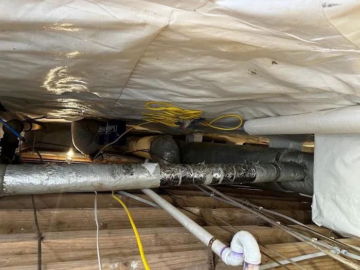 Petitt Heating & Cooling Picture 6