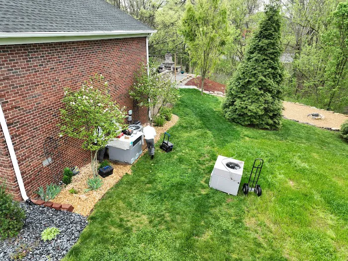 Petitt Heating & Cooling Picture 9