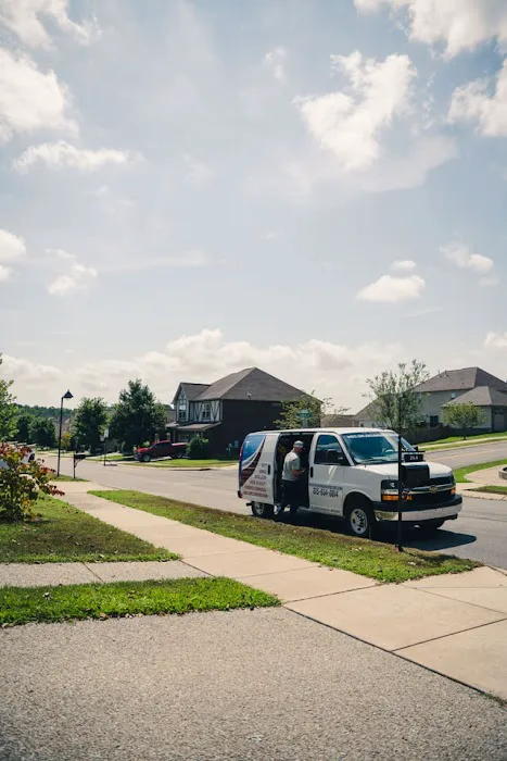 Petitt Heating & Cooling Picture 10