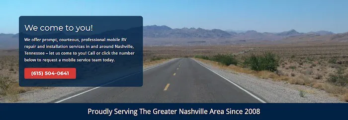 Mister RV Service Picture 5