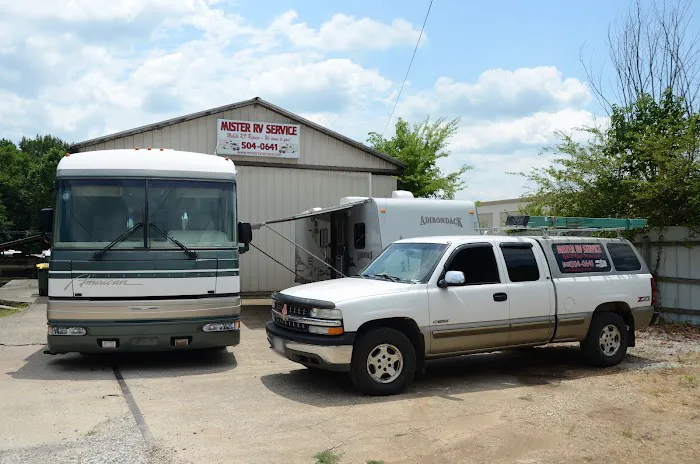 Mister RV Service Picture 1