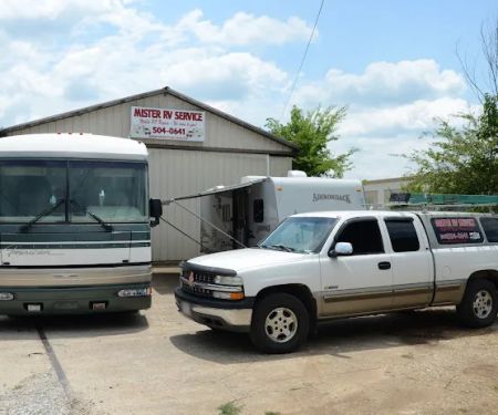 Mister RV Service