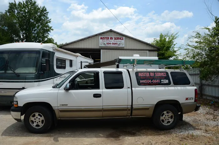 Mister RV Service Picture 4