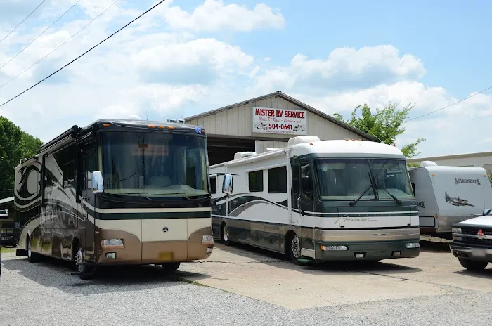 Mister RV Service Picture 2