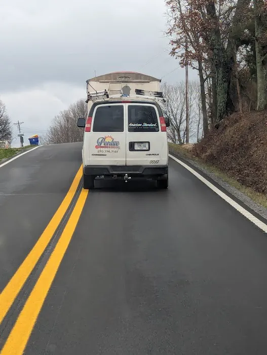 Perdue Heating & Cooling Picture 1