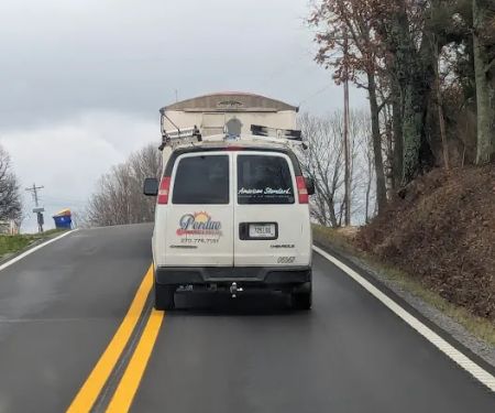 Perdue Heating & Cooling