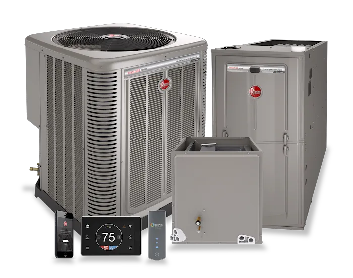 Perdue Heating & Cooling Picture 3