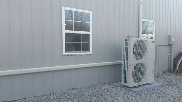 James Mechanical Picture 1