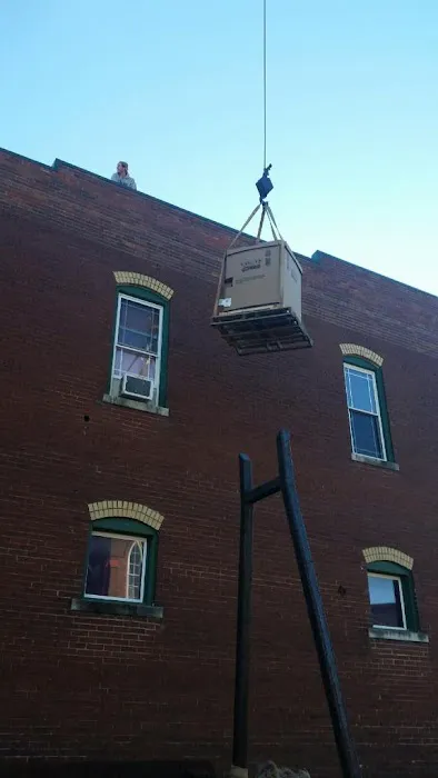 James Mechanical Picture 9