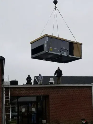 James Mechanical Picture 4