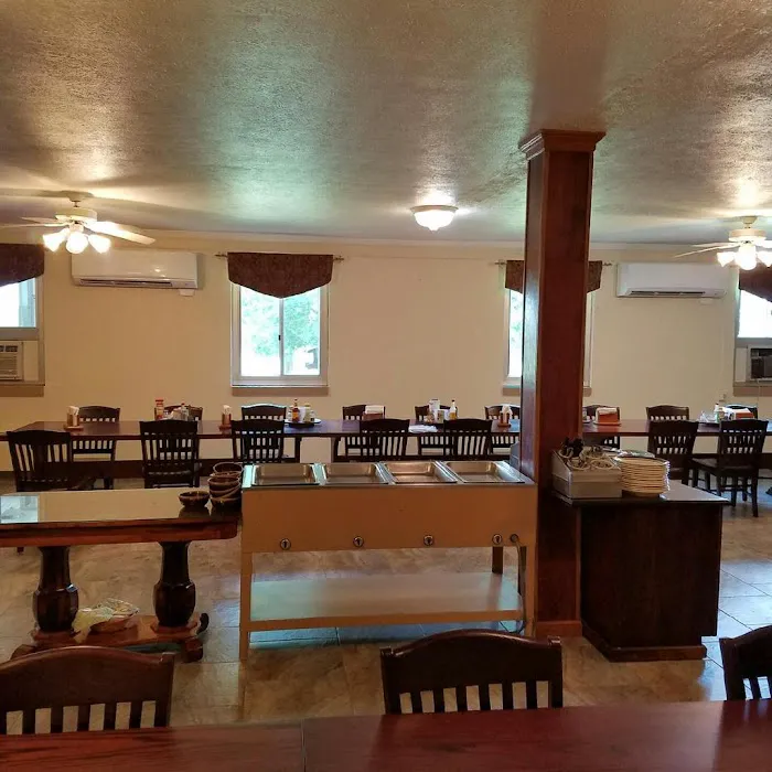 James Mechanical Picture 5