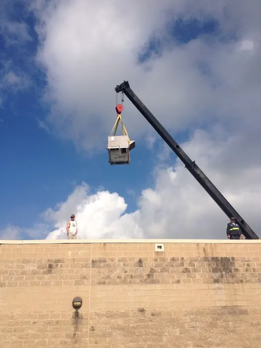 James Mechanical Picture 6