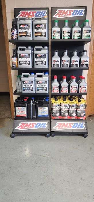 Precision Care Tire & Auto Service Picture 1