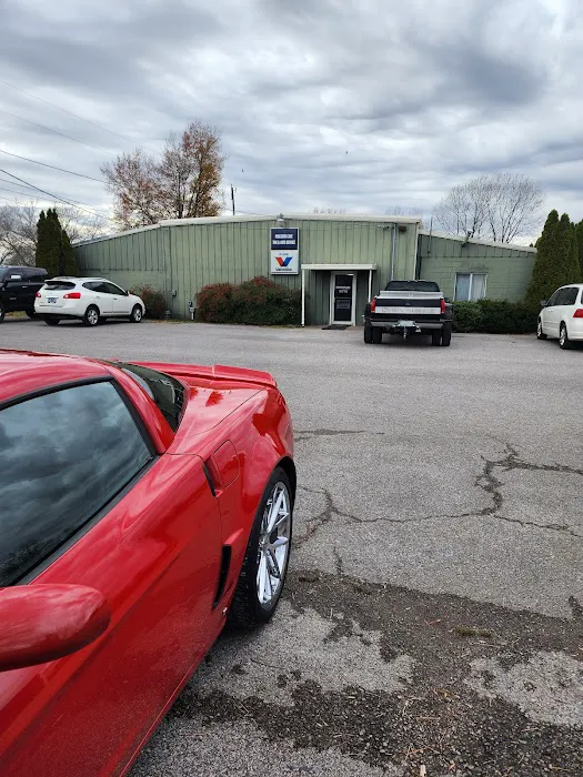 Precision Care Tire & Auto Service Picture 3