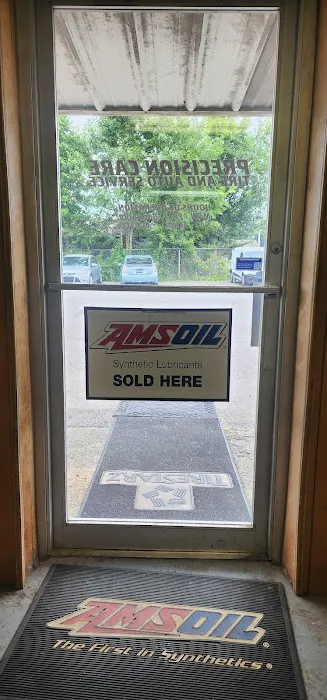 Precision Care Tire & Auto Service Picture 6