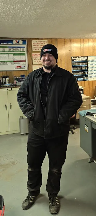 Precision Care Tire & Auto Service Picture 5