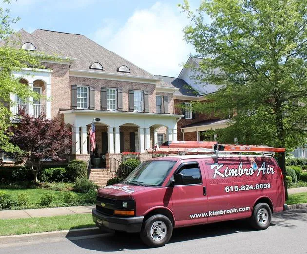 Kimbro Air Picture 3