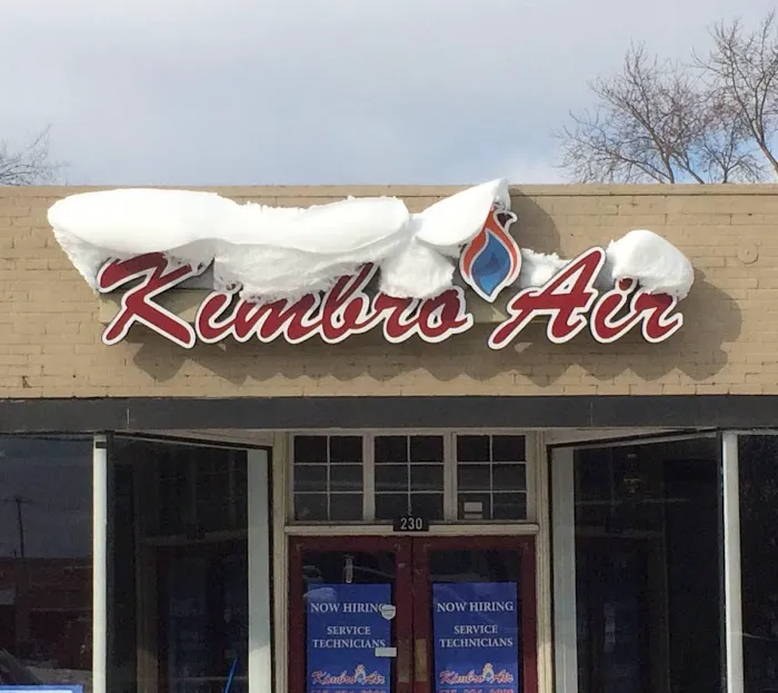 Kimbro Air Picture 5