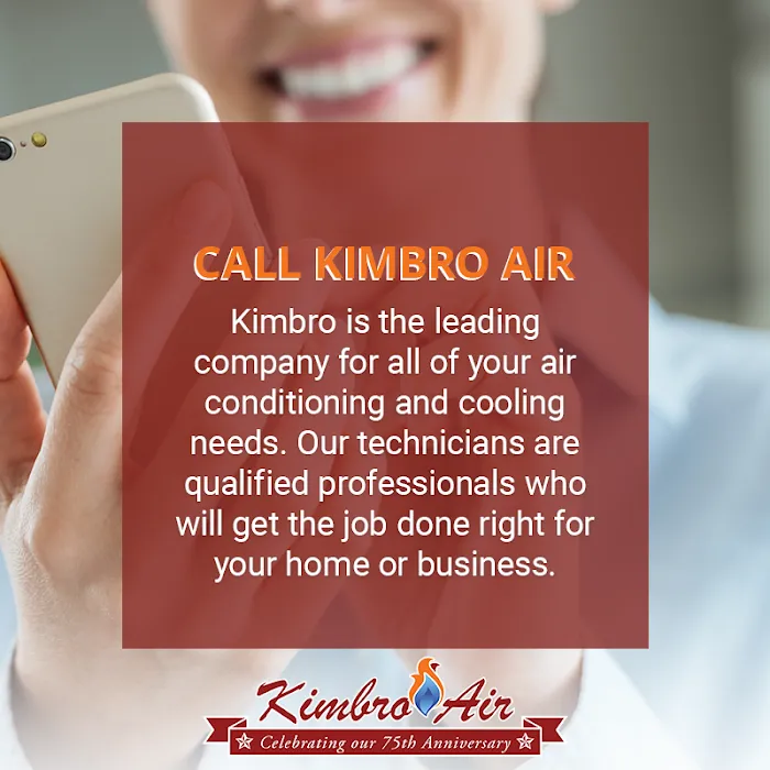 Kimbro Air Picture 8
