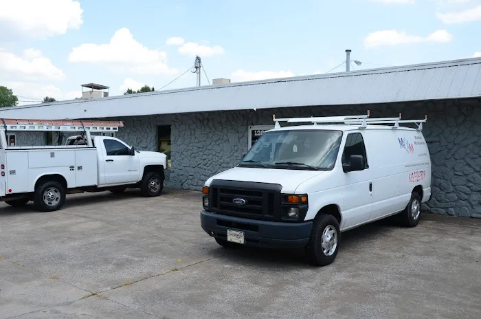 Murray Mechanical, LLC Picture 4