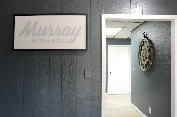 Murray Mechanical, LLC Picture 7