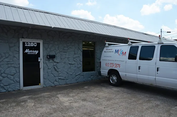 Murray Mechanical, LLC Picture 2