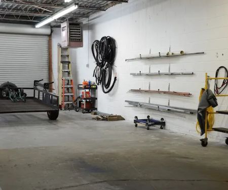 Murray Mechanical, LLC