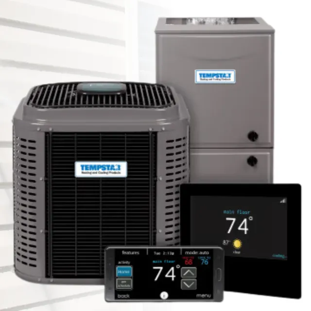 Lanham Mechanical Contractors Picture 1