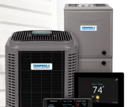 Lanham Mechanical Contractors