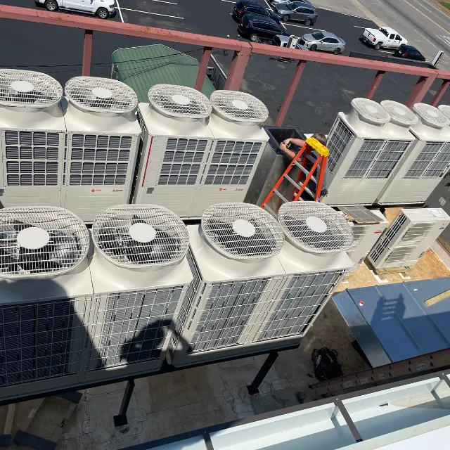 Lanham Mechanical Contractors Picture 3