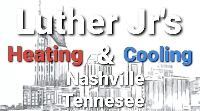 Luther Jr's Heating & Cooling LLC Picture 1